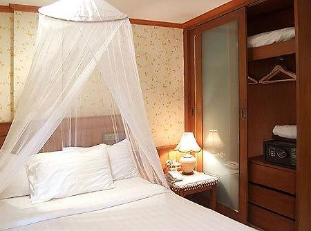 Bangkok Garden Resort Rom bilde