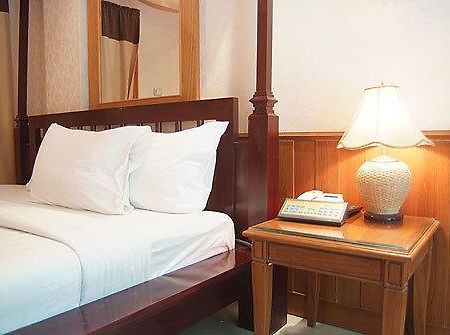 Bangkok Garden Resort Rom bilde