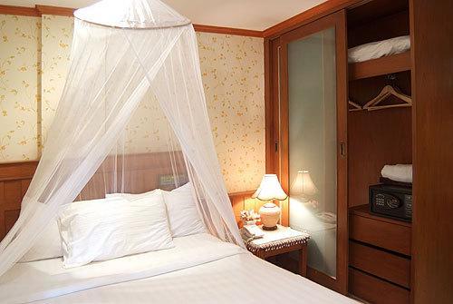 Bangkok Garden Resort Rom bilde