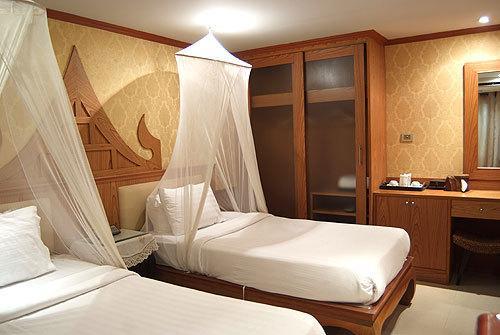 Bangkok Garden Resort Rom bilde