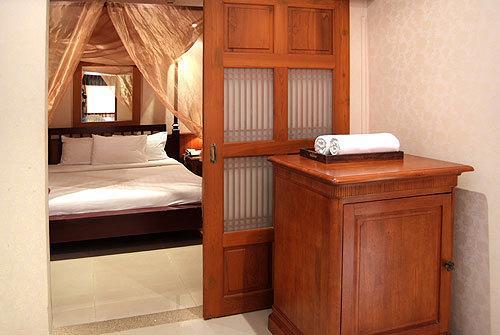 Bangkok Garden Resort Rom bilde